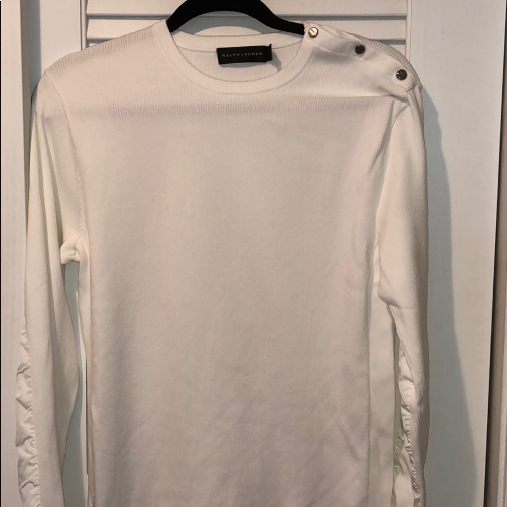 Ralph Lauren Size M sweater